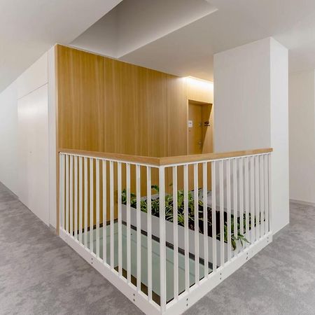 Apartament Champagne 格但斯克 外观 照片